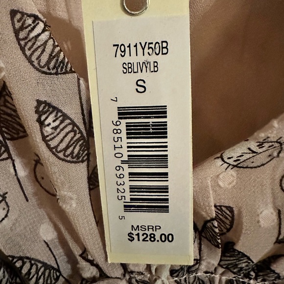 Max Studio dress, size Small. New with tags. - Picture 6 of 6